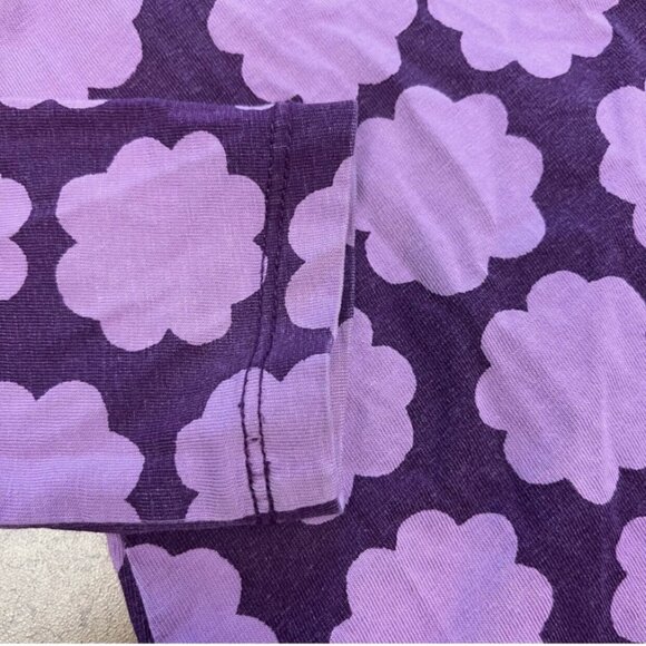 Tea Collection Floral Dress Size 6 - Picture 5 of 7